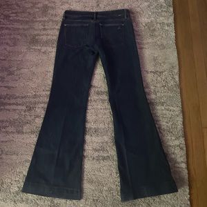 Dl1961 Gently Used Julie Jeans
